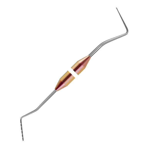 01-21 Зонд пародонтологический комбинированный